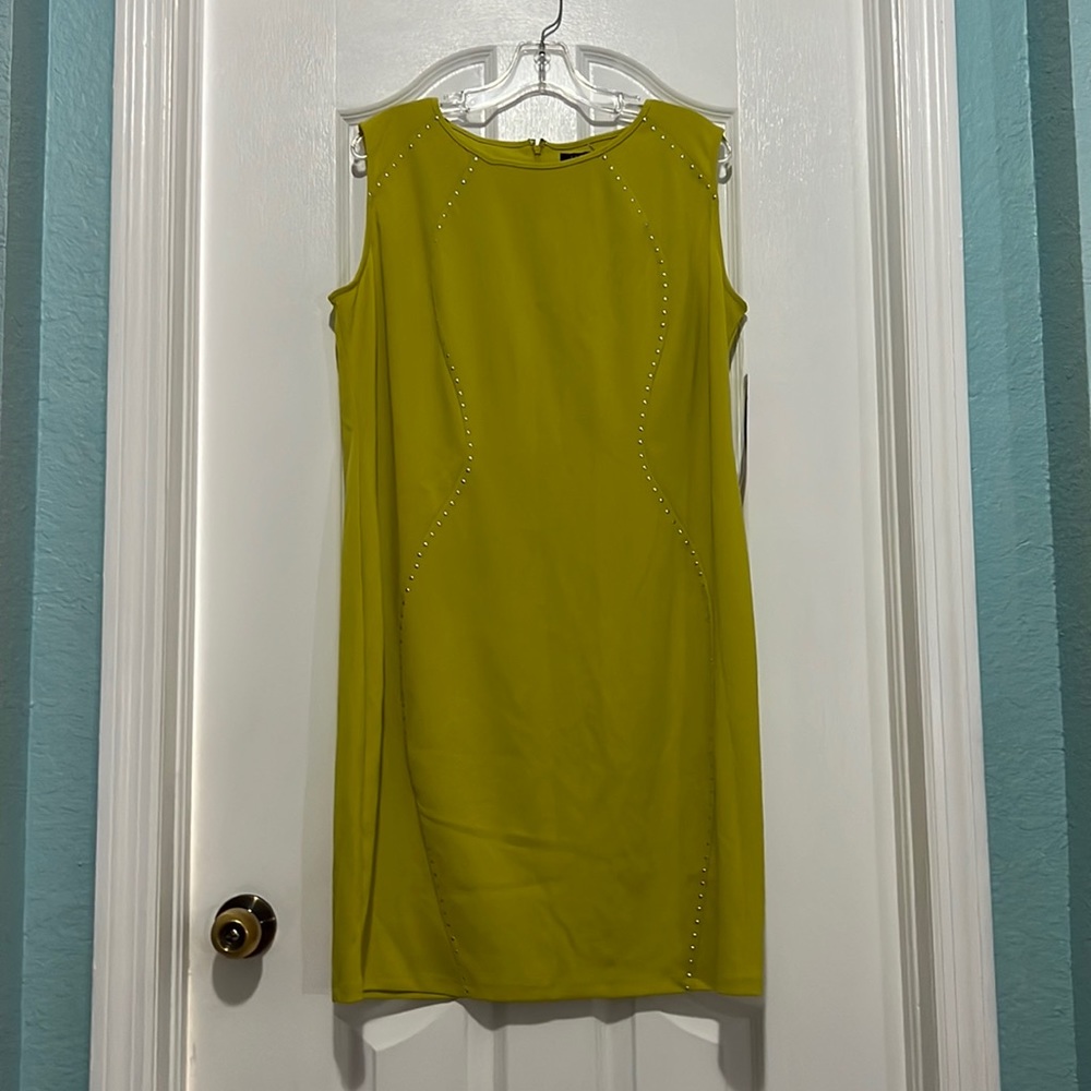 Midi Dress